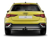 Audi A3 - Vorschau Bild 6