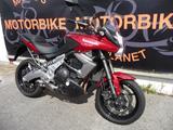 Kawasaki Versys 650 - Angebote entsprechen deinen Suchkriterien