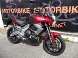 Kawasaki Versys 650 - Angebote entsprechen deinen Suchkriterien