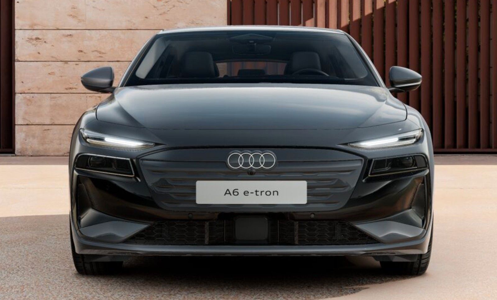 Audi A6 e-tron - Bild 2