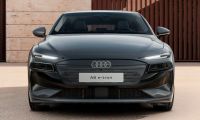 Audi A6 e-tron - Vorschau Bild 2