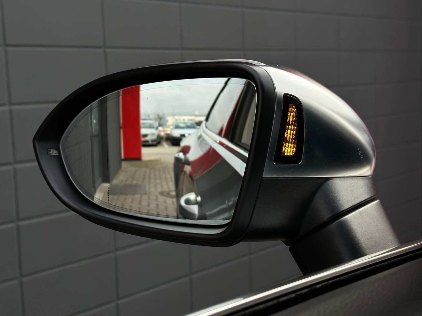 VW Arteon 2.0TDI ELEGANCE* LED#4xSHZ#FH#PANO#ACC - Image 24