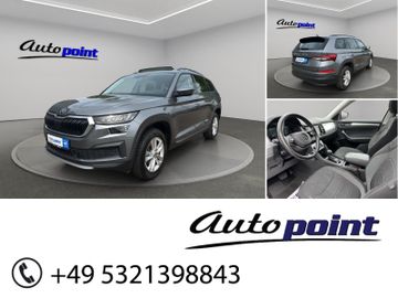 Skoda Kodiaq - 1