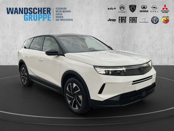 Opel Grandland 1.2 48V GS 360+HUD+Kam.+KeyLess+Navi