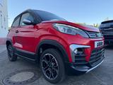 Ligier JS60 0,5 dci 6kW 8PS LED/KLIMA/LEDER/15-Zoll/NAV - Ligier JS 60 Gebrauchtwagen