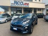 Kia Sportage 1.6 ECOGPL 2WD Business Class - Kia Sportage mit LPG-Antrieb