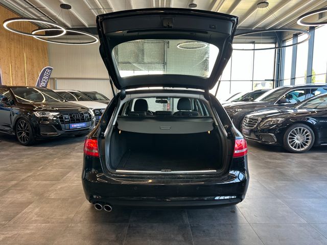 MYAUTOCENTER – Gebraucht- und Jahreswagen mit Werkstattservice in Pfaffenhofen Audi A4 Avant Attraction *BI-XENON*KLIMAAUTOM*ALLRAD*