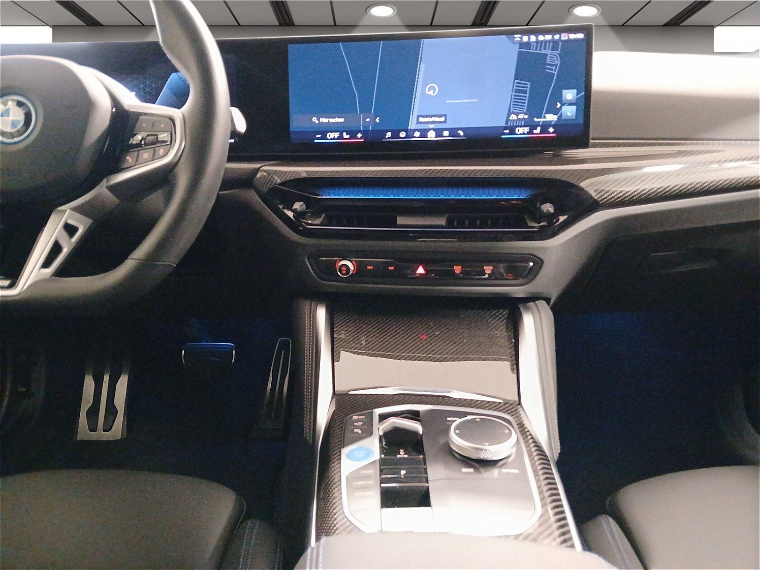 BMW i4 - Bild 11