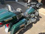Harley-Davidson Electra Glide Ultra Limited - HARLEY-DAVIDSON ULTRA ELECTRA GLIDE