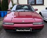 Mazda FESTPREIS: 1.500 MAZDA 323 F BG 1.6 88 PS... - Mazda 323: P
