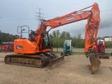 Doosan DX 140 LCR-3 - Doosan LKWs