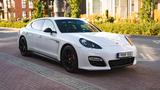 Porsche Panamera GTS  - gebrauchte Porsche Panamera aus dem Jahr 2013