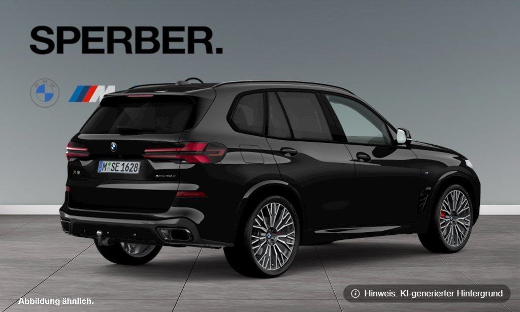 BMW X5 - Bild 2