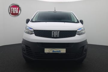 Fahrzeugabbildung Fiat E-Scudo Kastenwagen Serie 1 L2 50kWh sofort!