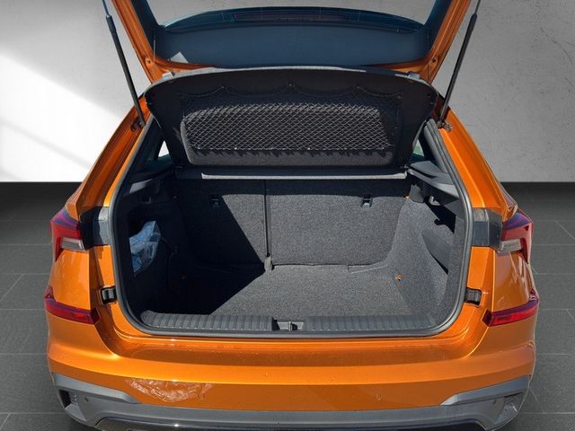 Skoda Kamiq 1.5 TSI Monte Carlo *2xPDC*SHZ*MATRIX*PANO