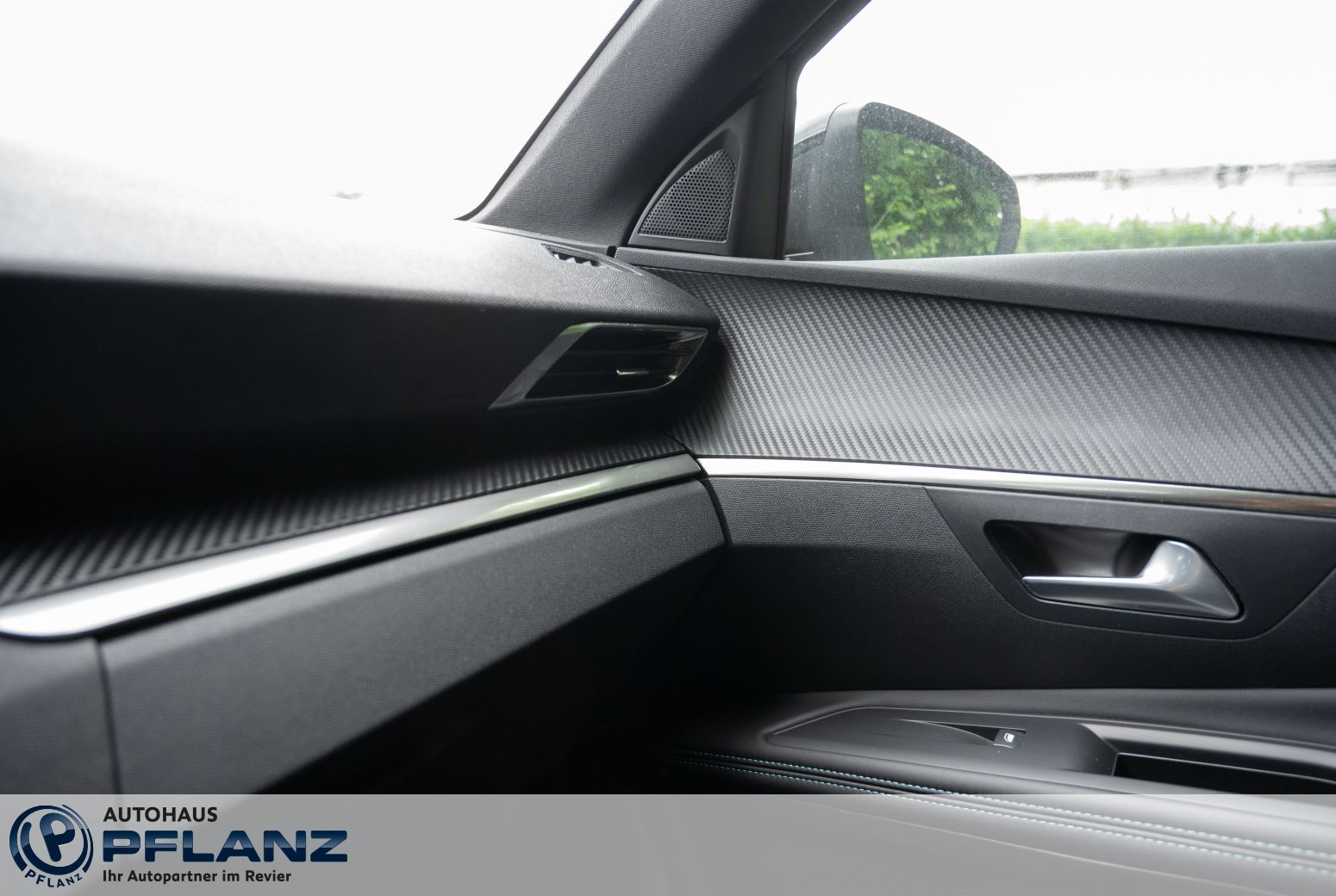 Peugeot 3008 - Bild 8