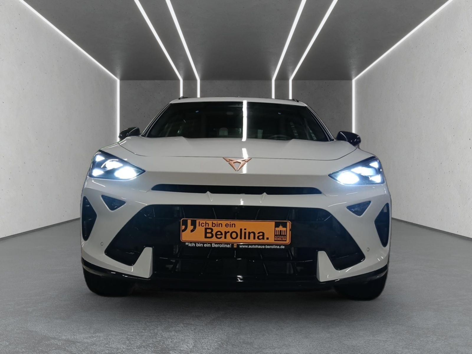 Cupra Formentor - Bild 5