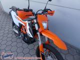 KTM 690 Enduro R nur 4329 Km = wie LADEN-NEU =EuroIV - KTM ENDURO 690