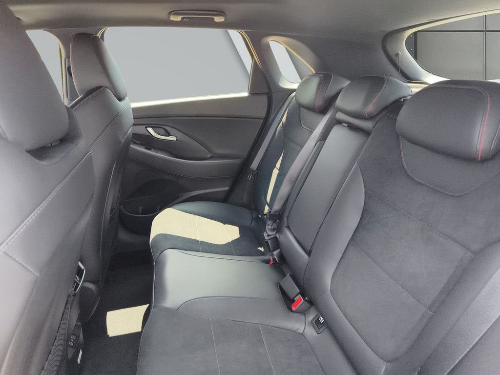 Hyundai i30 – Bild 11