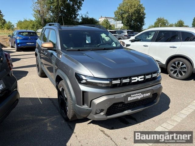 Fahrzeugabbildung Dacia Duster Extreme+ Hybrid 140 Kamera/PDC/GJR/Winter