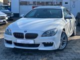 BMW 640 d xDrive/M-PAKET/PANO/SOFT/HEAD-UP - BMW 6er Reihe aus 2012: Coupé