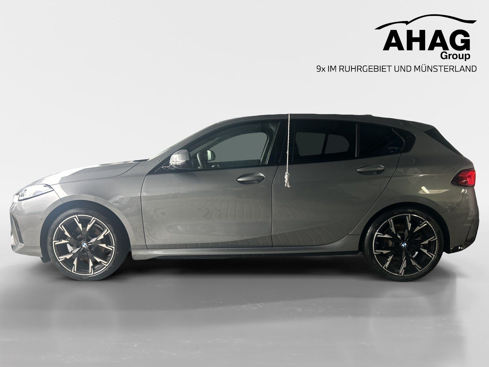 BMW 120 - Bild 6