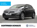 Volkswagen Polo Goal 1.0 LED Sitzheizung Parkpilot ACC