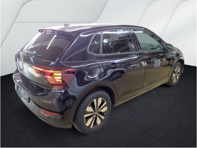 Polo 1.0 TSI DSG Move AHK/Kamera/ACC/Navi/App-Co
