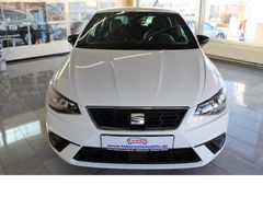 Fahrzeugabbildung Seat Ibiza FR Klimaautomatic,17 Zoll Alu,Top-Zustand