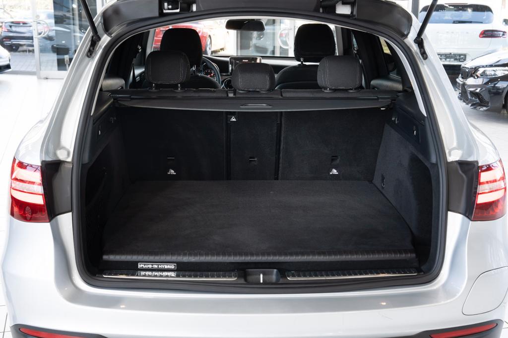 Mercedes-Benz GLC 350