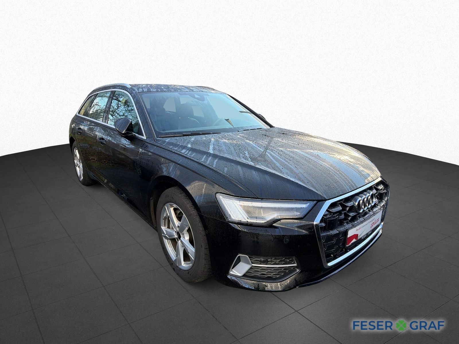 Audi A6 - Bild 3