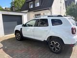 Dacia Duster Blue dCi 115 Expression Expression - Dacia Duster in Wuppertal