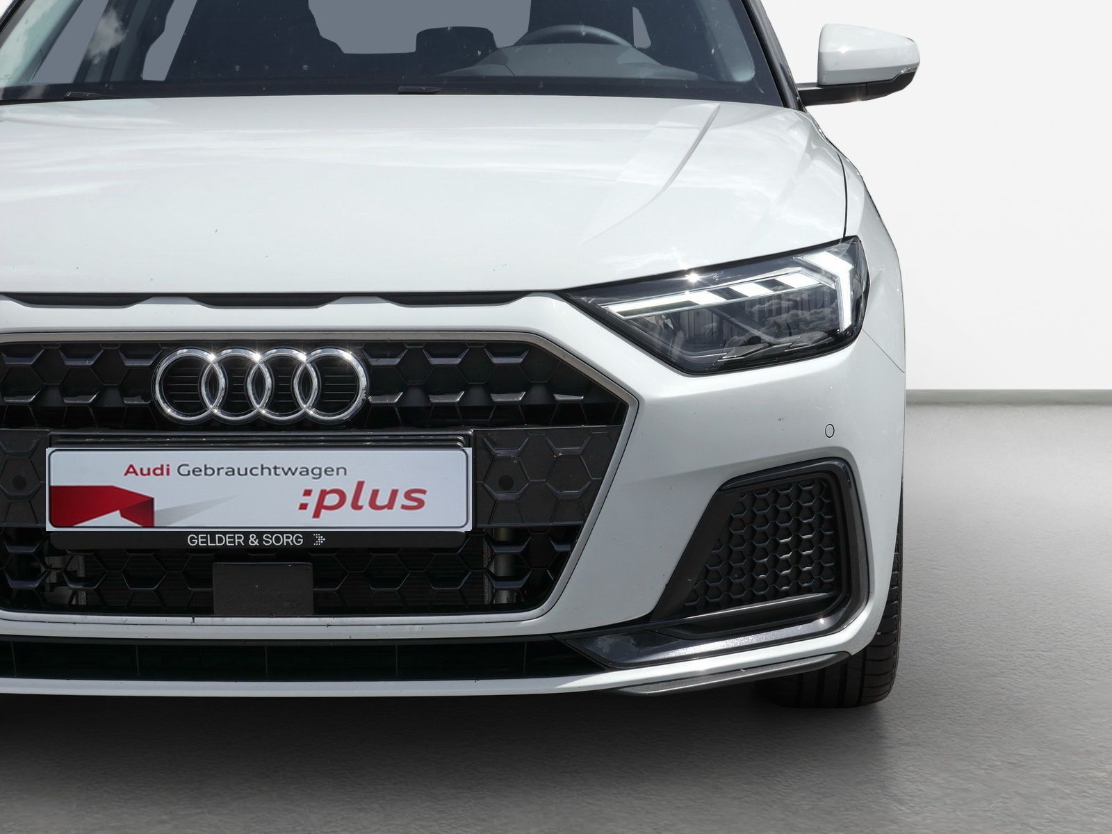 Audi A1 - Bild 12
