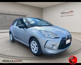DS Automobiles DS AUTOMOBILES DS 3 1.6 VTi 120 aut. So Chic - DS Automobiles aus 2010