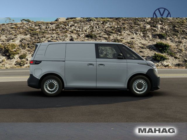 Volkswagen ID. Buzz - Bild 5