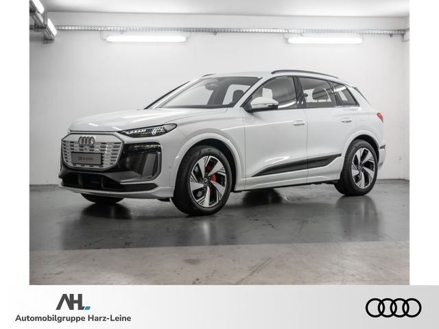 Audi Q6 e-tron SUV 55 e-tron quattro 285 kW