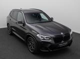 BMW X3 xD20d M Sport DAB Kamera Komfort Ad.LED19Zoll - BMW X3: X3d