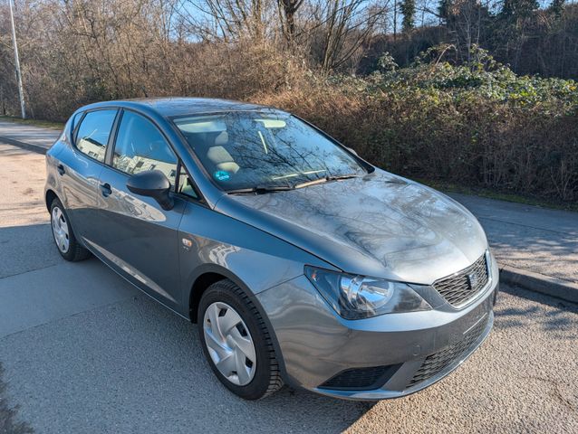 Seat Ibiza 1.2 TSI  105 PS  Klimaanalage