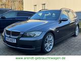 BMW 325 3 Touring 325i*PANO/KLIMA/M-FELGEN,LENKRAD* - BMW 3er Reihe aus 2008: Kombi