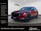 Mazda CX-30 2,5L 140PS 6-Gang FWD Homura LED / KAMERA  - Mazda Jahreswagen