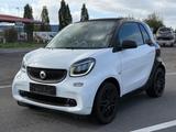 Smart ForTwo coupé BRABUS/EQ LICHTER/ - Smart ForTwo: Eq