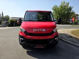 Iveco Daily 35 S13 PRITSCHE PLANE, 3 SITZER, KLIMAAUTO - Iveco: Daily Pritsche