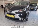 Toyota Aygo AYGO x-clusiv Klima,RFK/Touch,PDC,ALU++ - Toyota: Automatik, Aygo