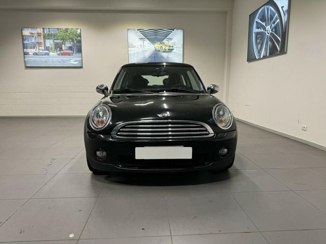 MINI Mini Cooper 1.4 Ray