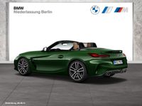 BMW Z4 - Vorschau Bild 7