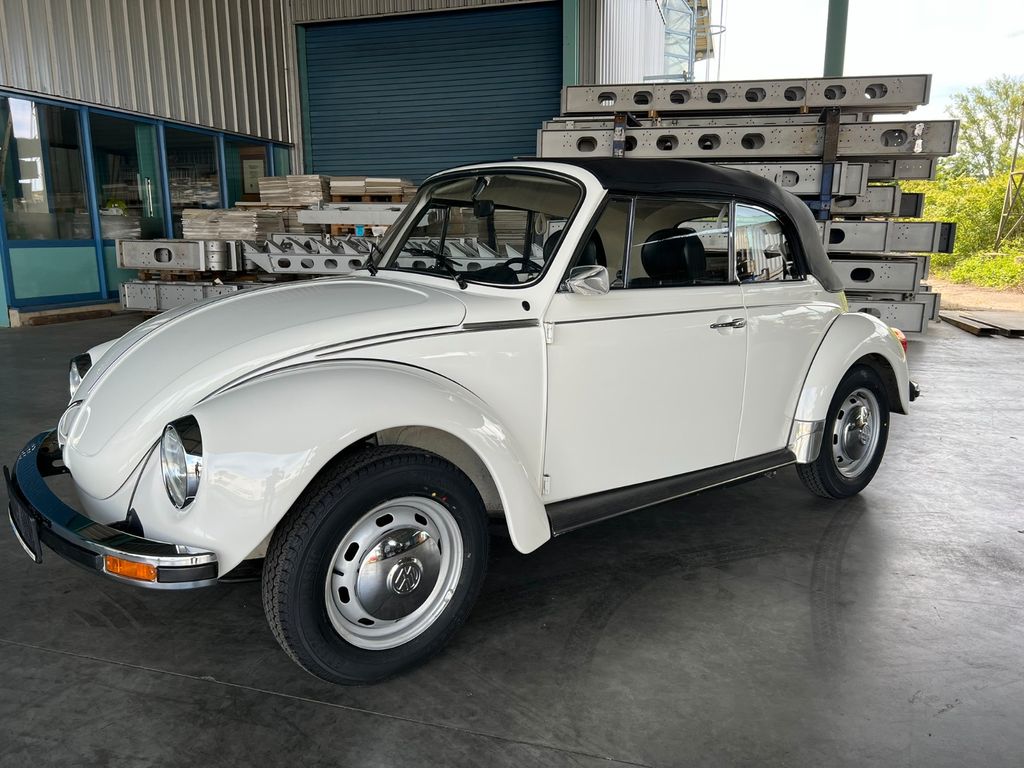 Volkswagen Käfer