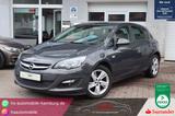 Opel Astra J Design-Paket*KLIMA Style - Opel Astra: Kleinwagen