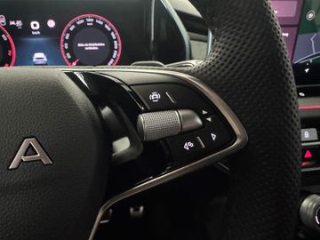 Fahrzeugverkauf 18 Skoda Kodiaq 1.5 TSI Sportline AHK "sofort verfügbar"