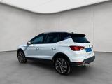 Seat Arona FR 1.5 TSI - Seat Arona Gebrauchtwagen in Stuttgart