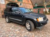 Jeep Grand Cherokee 3.0 CRD - Jeep Gebrauchtwagen von 2006